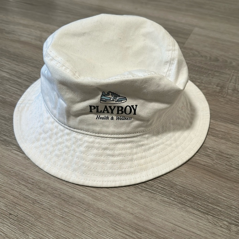 Playboy Health & Wellness Bucket Ha